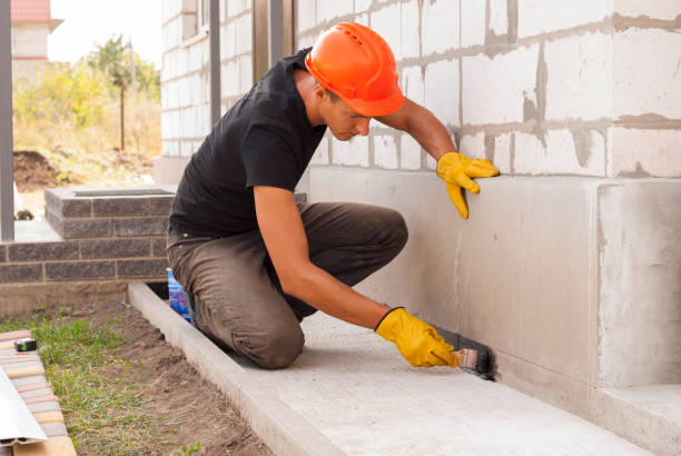 Licensed Emergency Waterproofing service in Moline, MI - SJ Waterproofing Pros